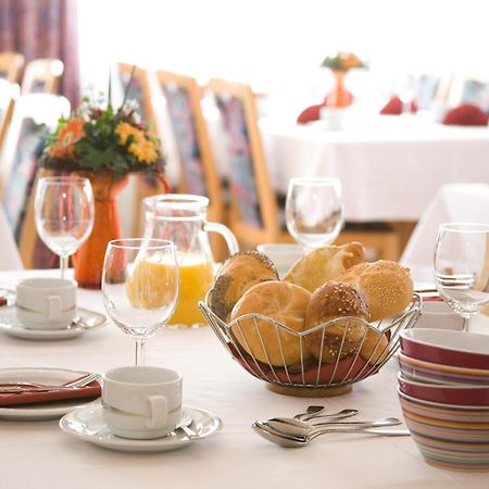 Hotel Gasthof Pension Riebel Etzenricht Екстер'єр фото